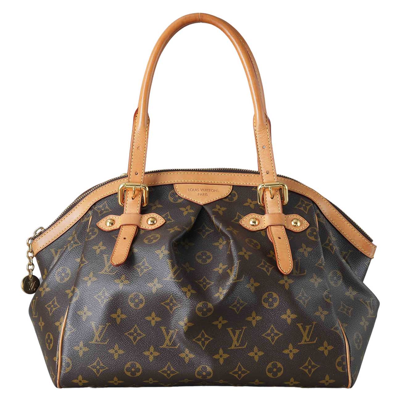 LOUIS VUITTON(USED)루이비통 모노그램 티볼리 GM